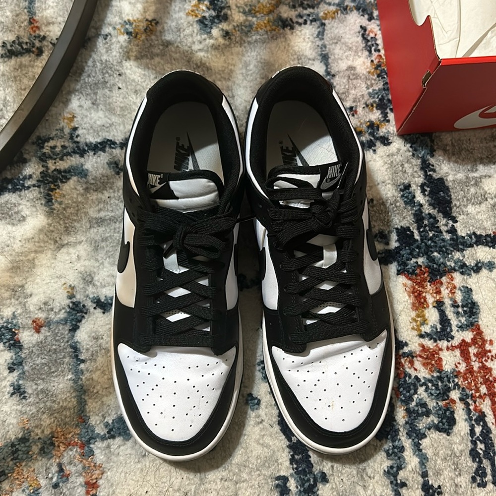 Nike Dunk Low Retro
